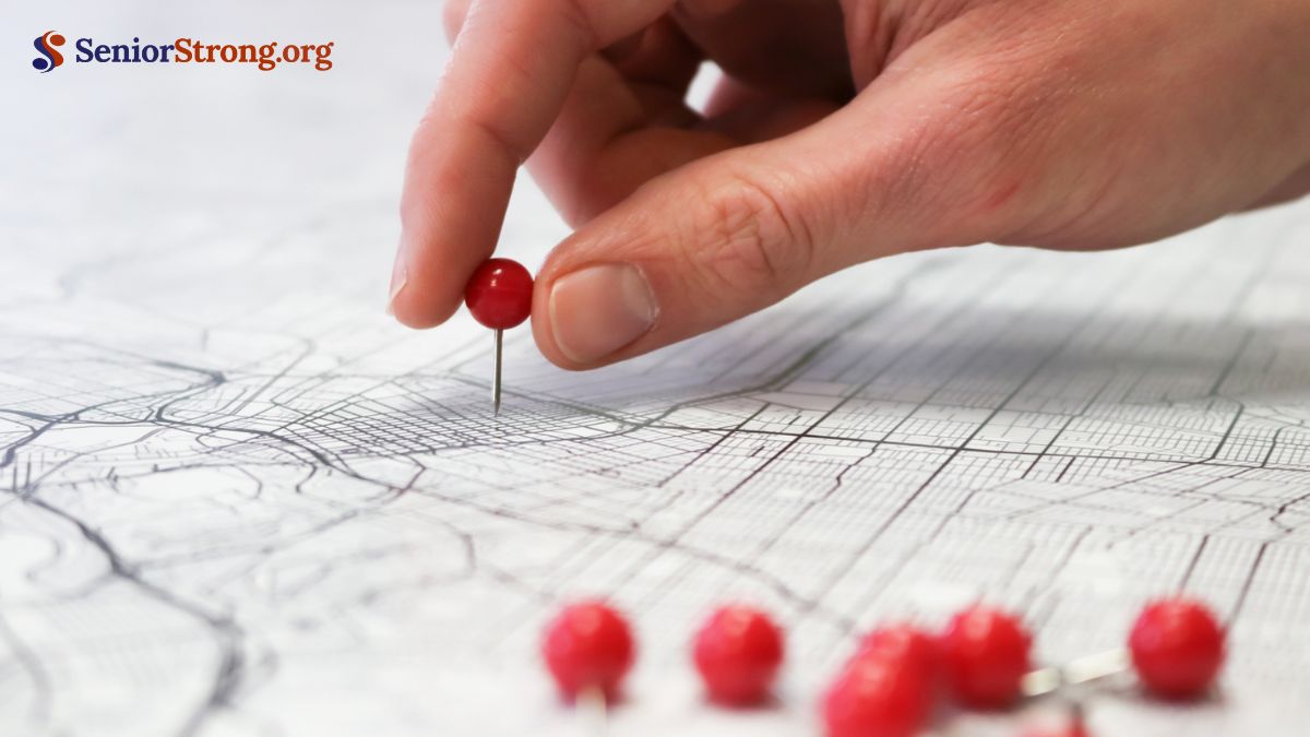 7 Essential GPS Tracking Features for Medical Alerts