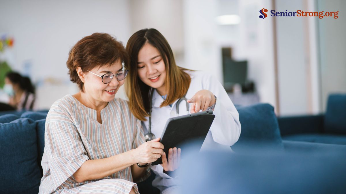 Affordable Senior Medical Alert Subscription Options