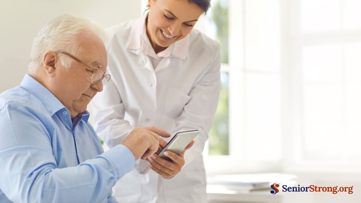 Key Features of Senior Medical Alert Devices