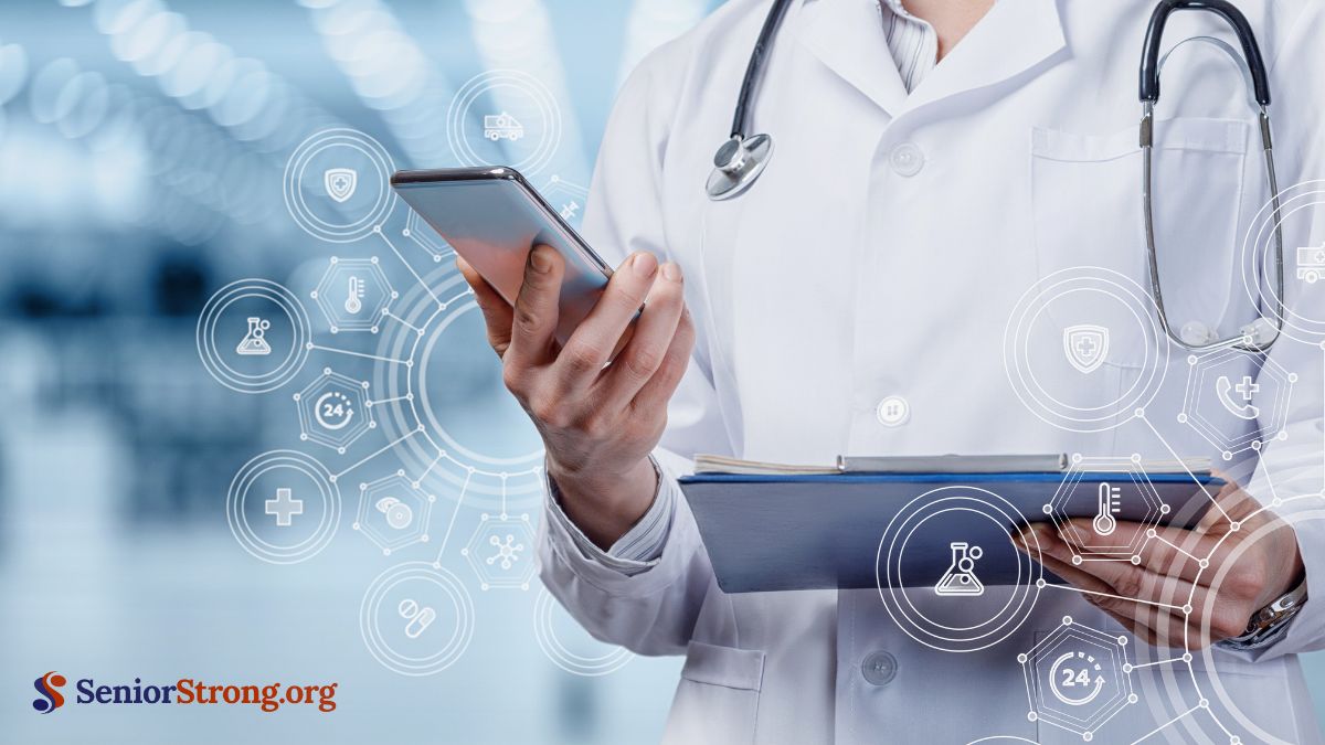 Top Benefits of Medical Alert Systems for Seniors