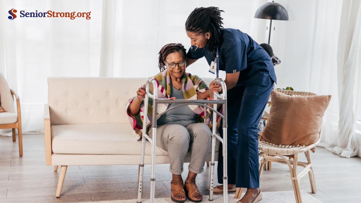 Top Medical Alert Devices for Disabled Seniors