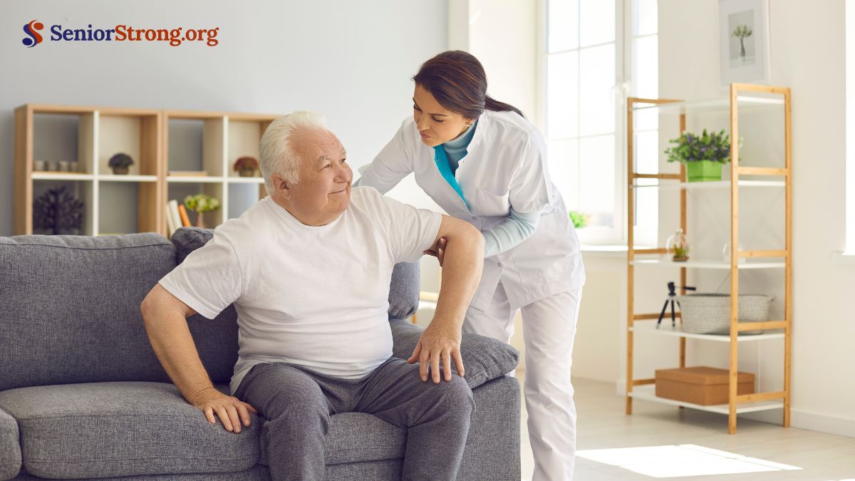 Top Voice-Activated Medical Alert Systems for Seniors