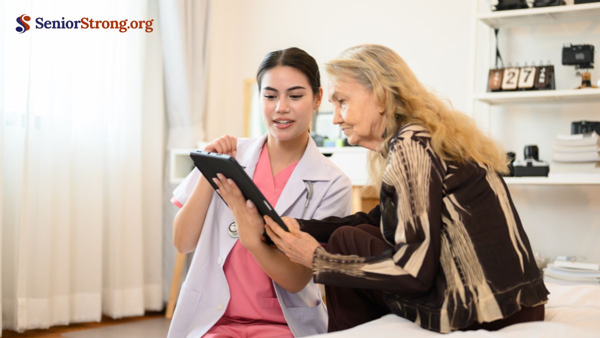 Understanding the Importance of Senior Medical Alert Systems
