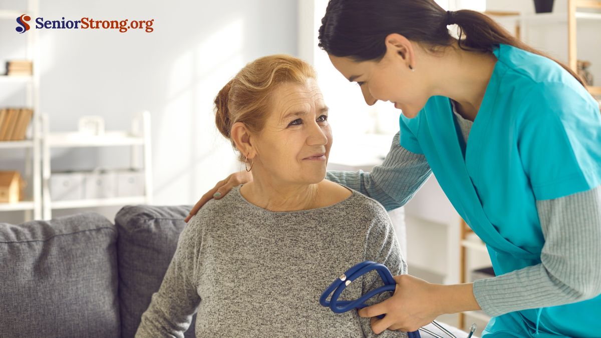 nderstanding the Importance of Voice-Activated Medical Alert Systems