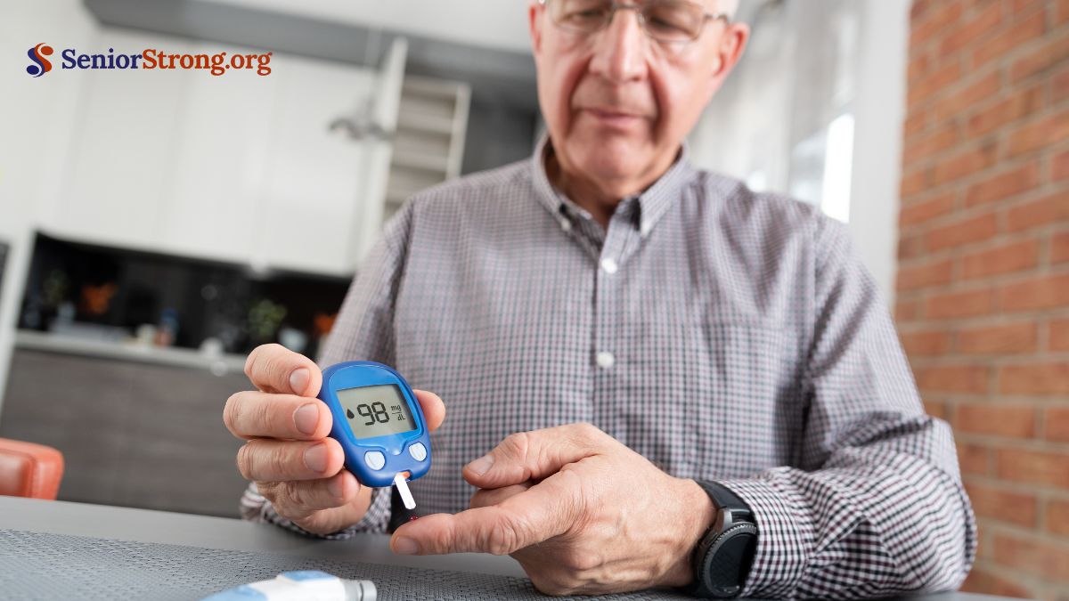 What Are the Best Medical Alert Systems for Seniors With Diabetes