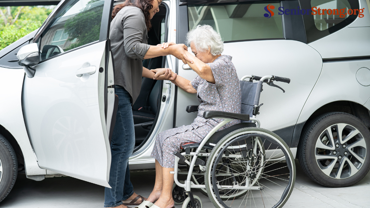 Access to Transportation and Amenities