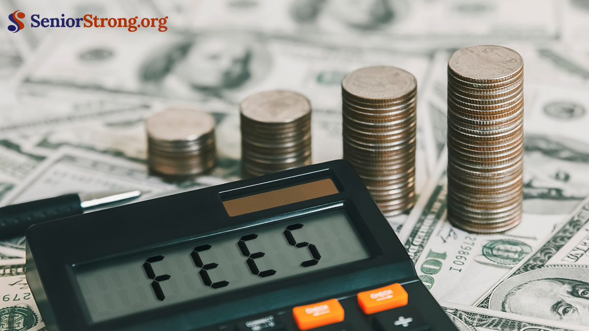 Additional Fees and Expenses to Consider