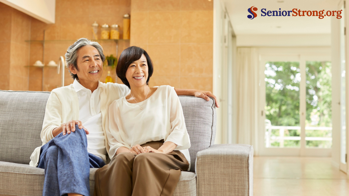 Advantages of Choosing Senior Living Options