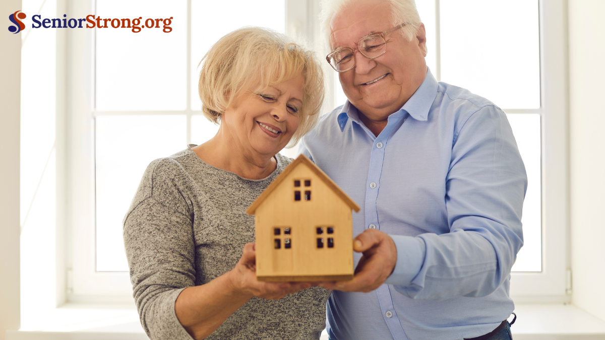 Affordable Housing Options for Seniors on Fixed Incomes