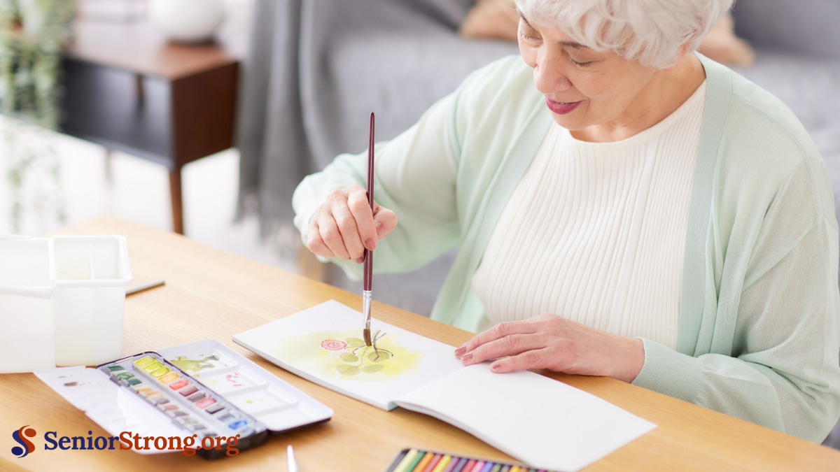 Arts and Crafts: Unleashing Creativity
