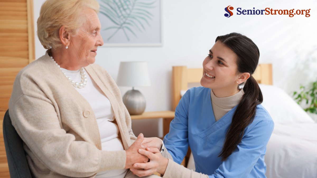 Assisted Living With Personalized Care