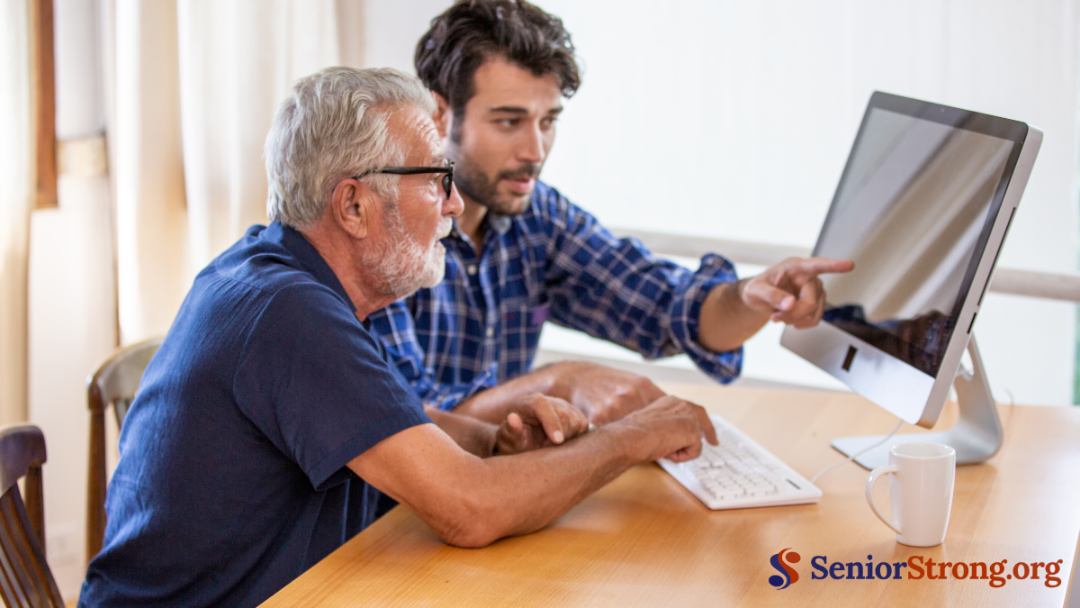 Assistive Technology Investments