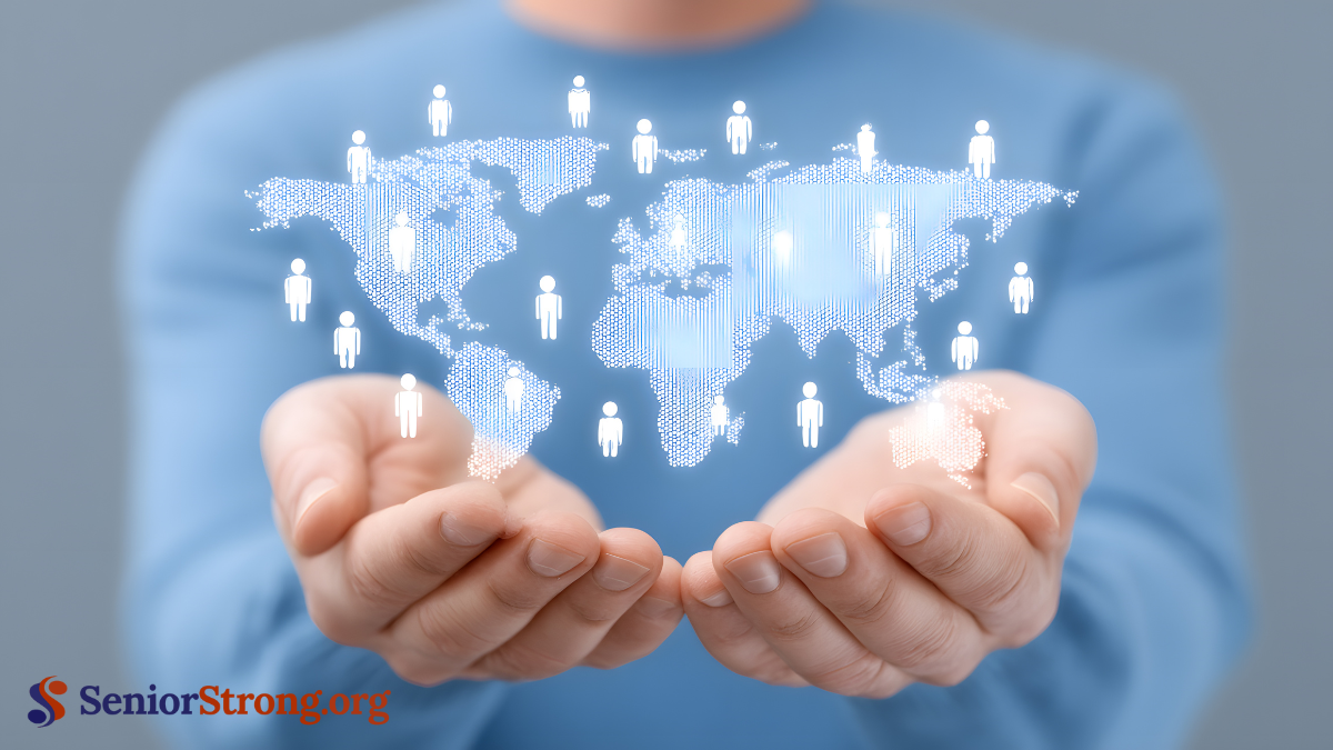Case Studies: Aging in Place Policies Around the World
