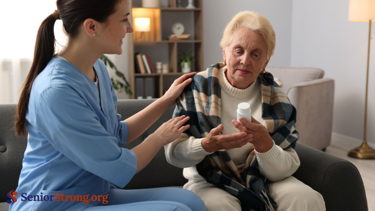 Common Health Conditions Affecting Care Needs