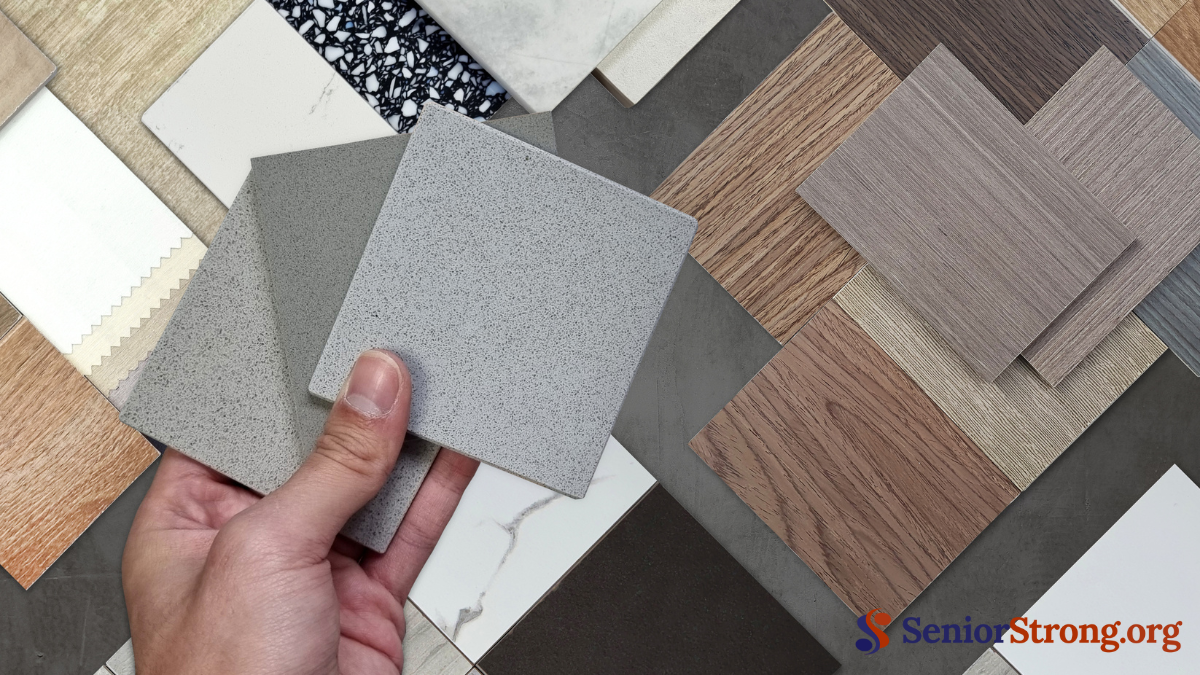 Comparing Flooring Material Options