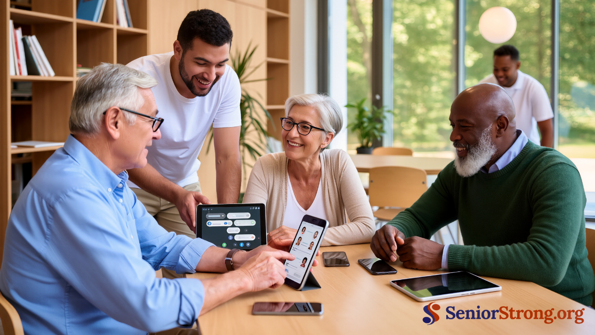 Consider Social and Community Engagement