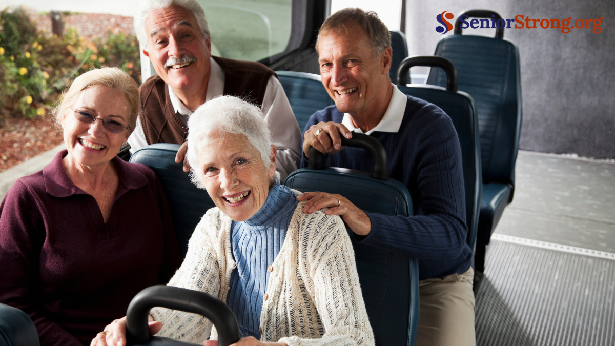 Considering Transportation Options