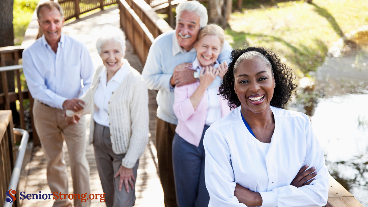 Continuing Care Retirement Communities