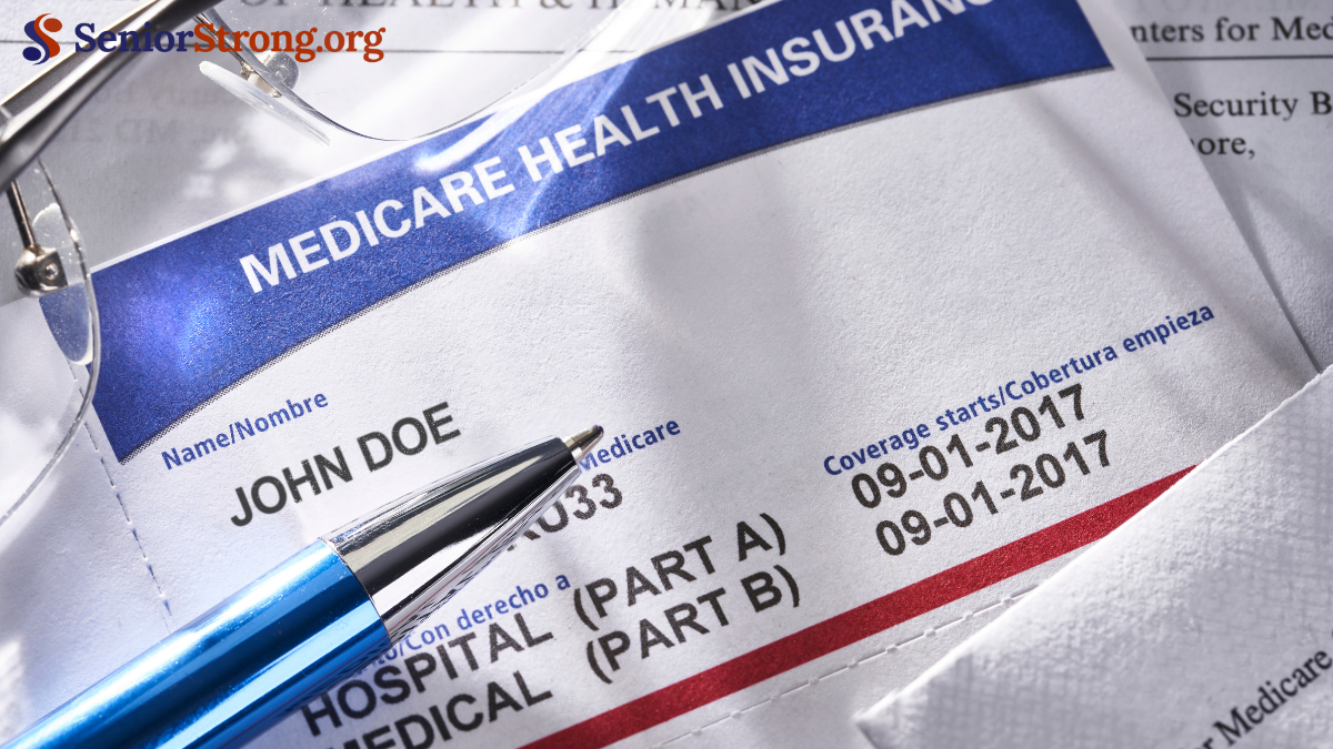 Criteria for Medicare Coverage of Rehab