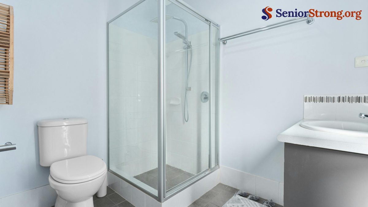 Criteria for Medicare Coverage of Walk-In Showers
