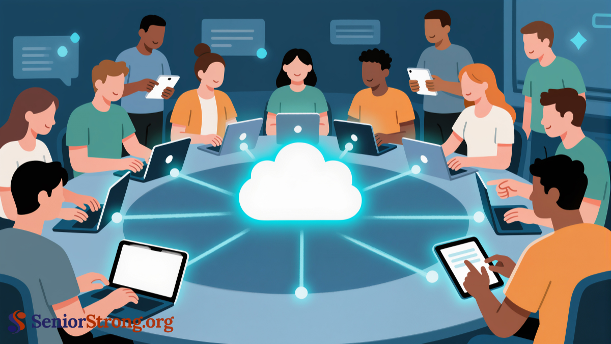 Digital Engagement and Online Communities