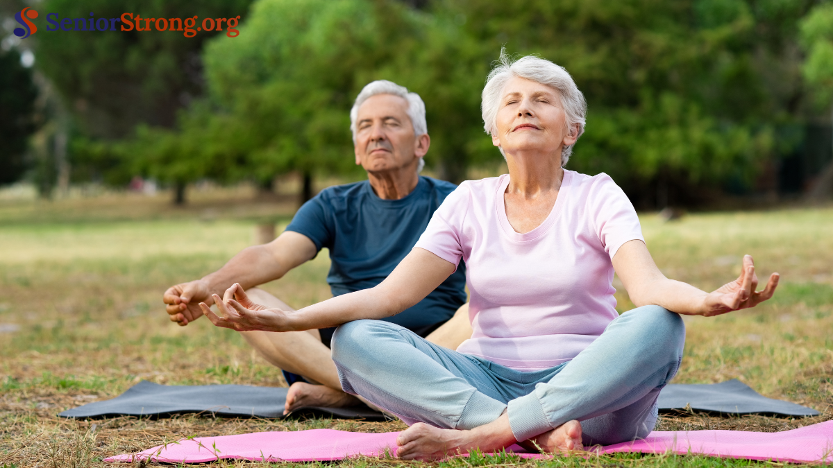 Discovering the Benefits of Yoga and Tai Chi