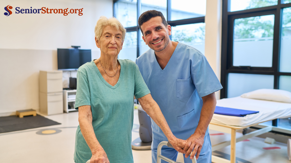 Does Medicare Pay for Senior Living Facilities?