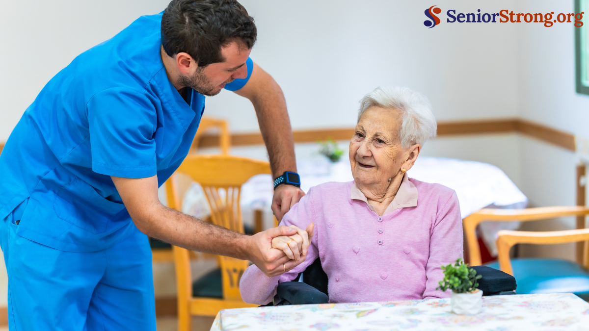 Does Unitedhealthcare Cover Assisted Living for Seniors?