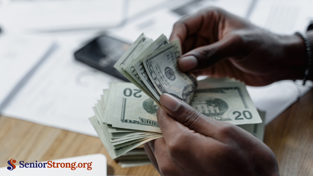 Economic Considerations for Seniors Living Alone