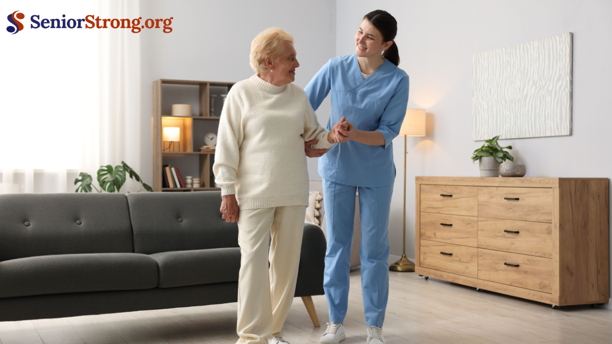 Eligibility Criteria for In-Home Nursing Care
