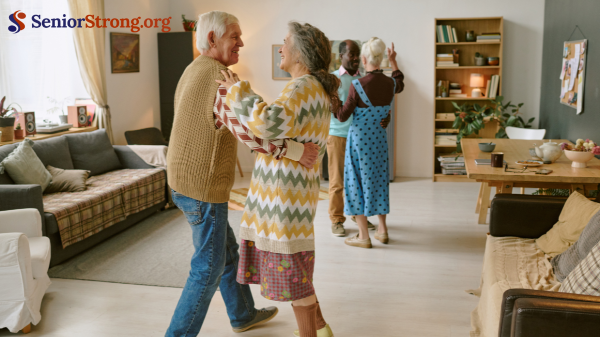 Embracing Shared Housing Arrangements