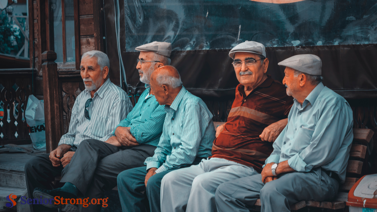 Ensuring Social Interaction and Engagement