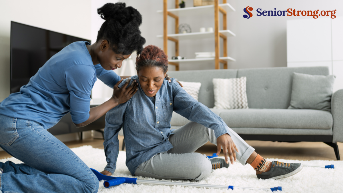 Evaluating Safety and Slip Resistance