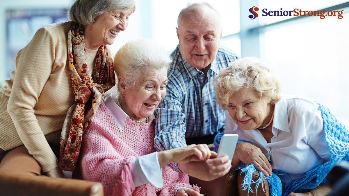 Evaluating the Benefits for Seniors and Communities