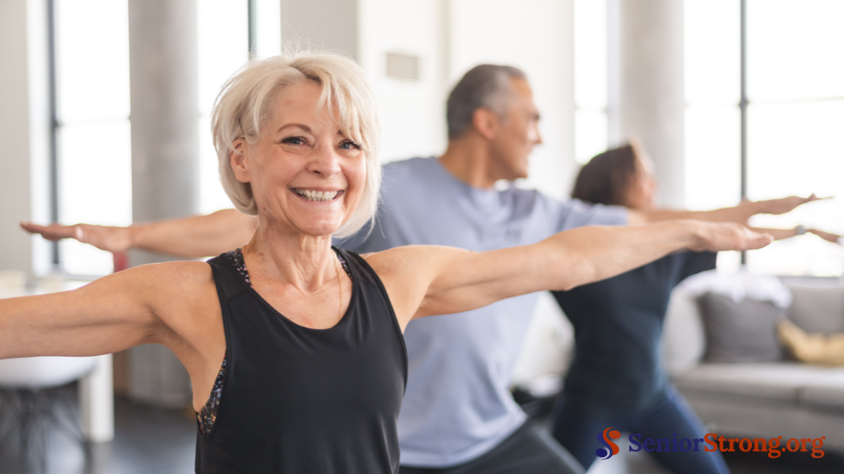 Exploring Low-Impact Physical Activities