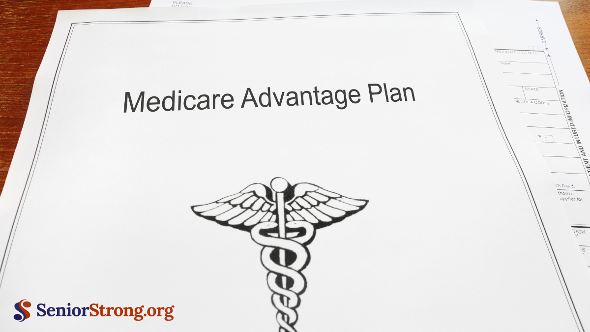 Exploring Medicare Advantage Plans for Additional Benefits