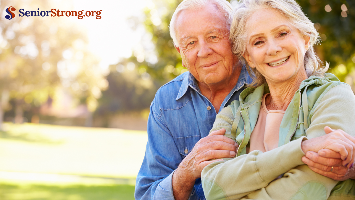 Exploring the Concept of Senior Living