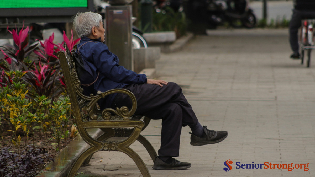 Factors Influencing Seniors to Live Alone