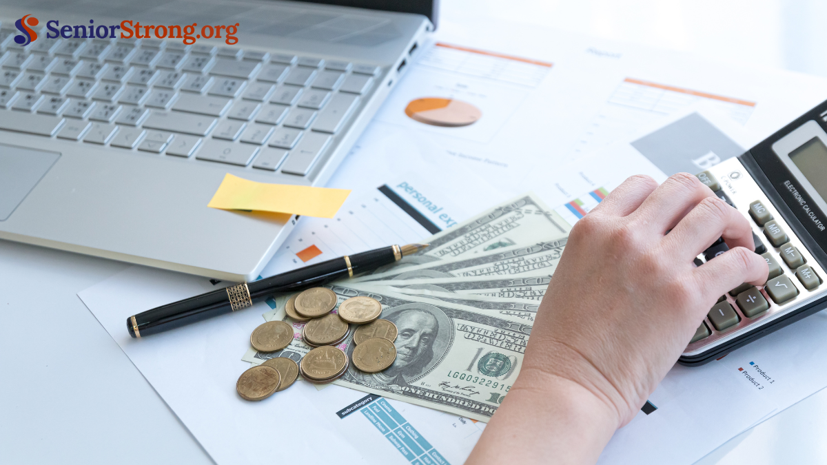 Financial Implications of Choosing to Age in Place