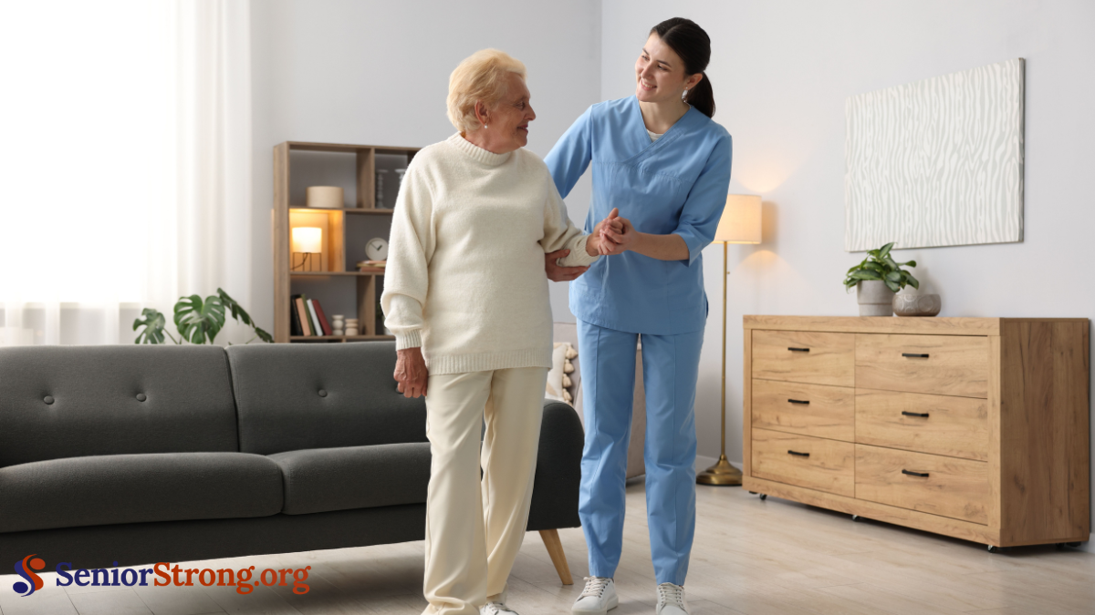 Home Care Services