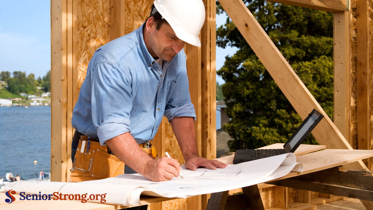 Home Modifications and Accessibility
