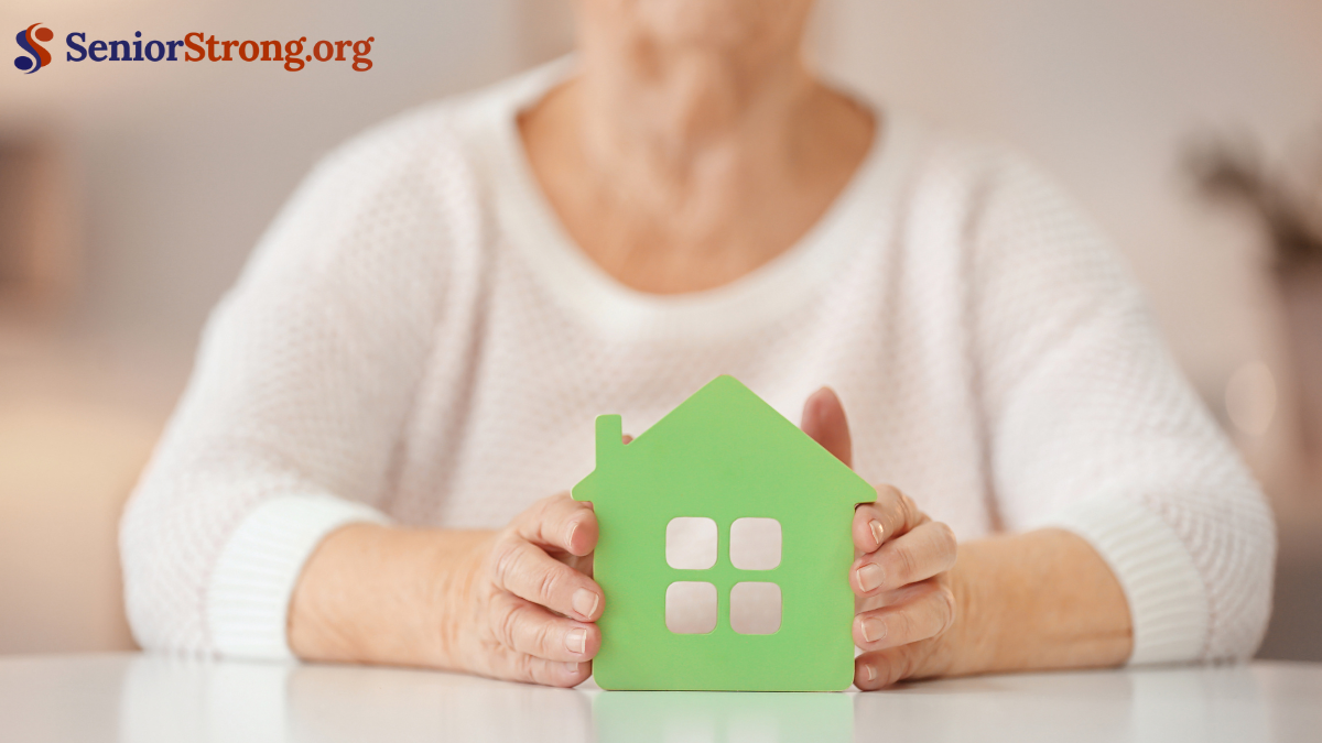 How to Get a Voucher for Senior Housing?