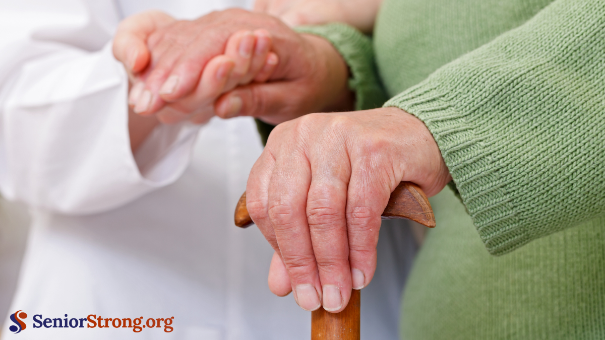 How to Qualify for a Senior Home?