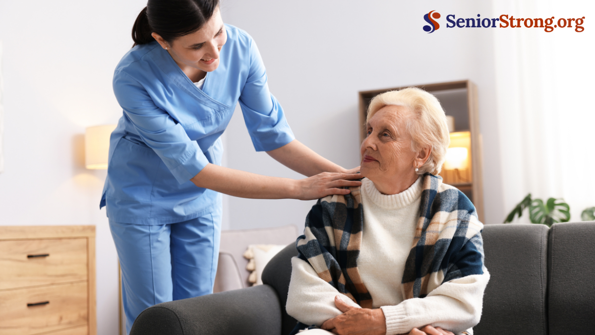 In-Home Care Services and Their Expenses