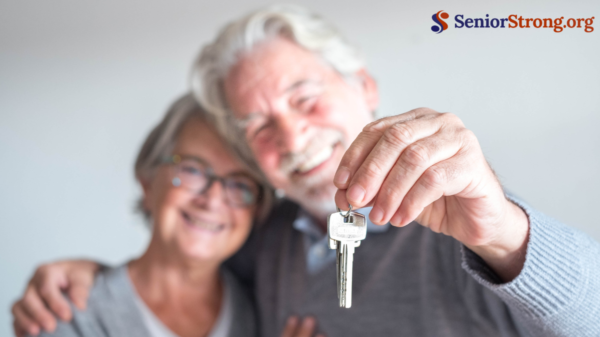 Is There Housing for Seniors on Social Security?