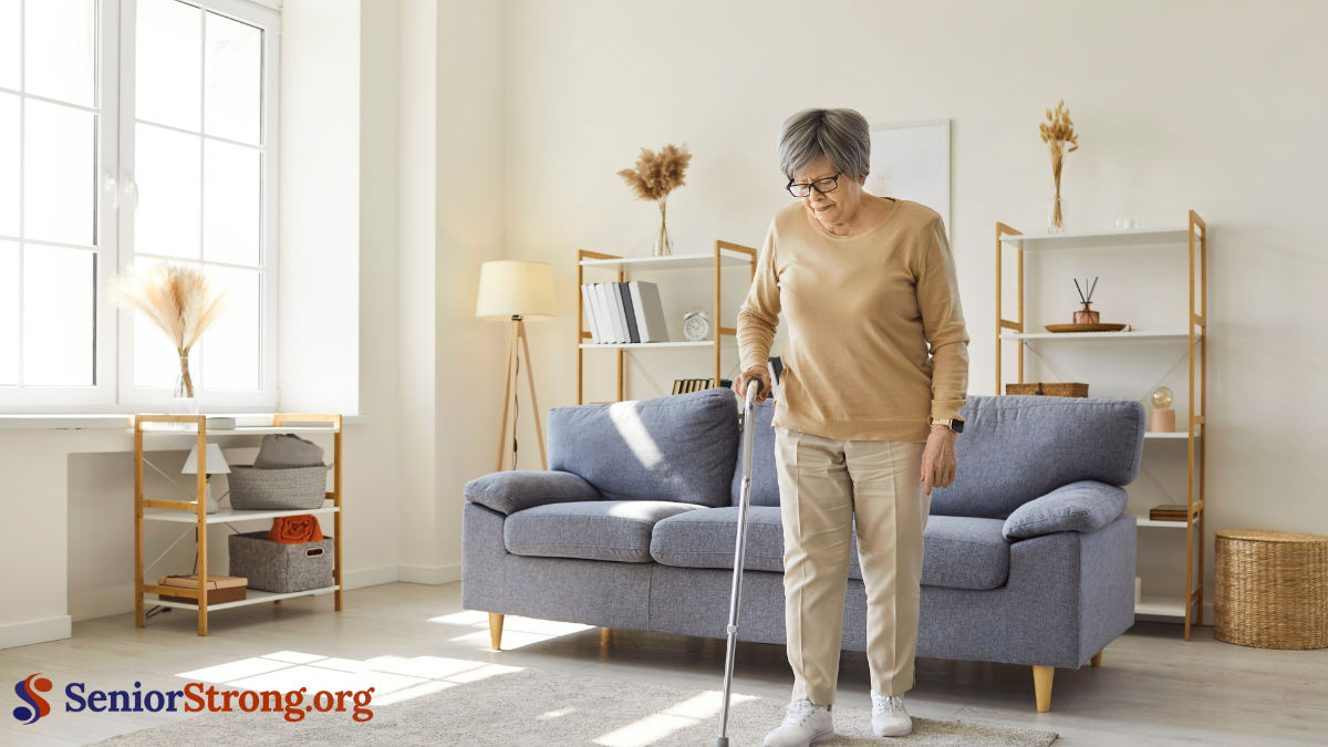Key Features of Independent Living