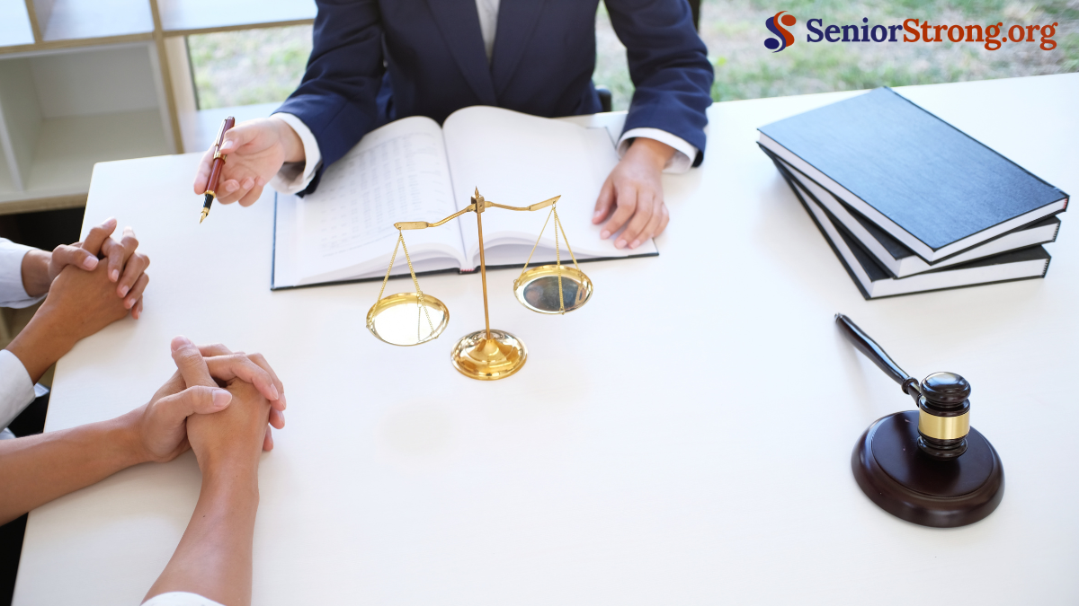 Legal Considerations and Power of Attorney