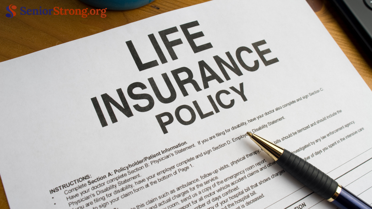 Life Insurance Policies