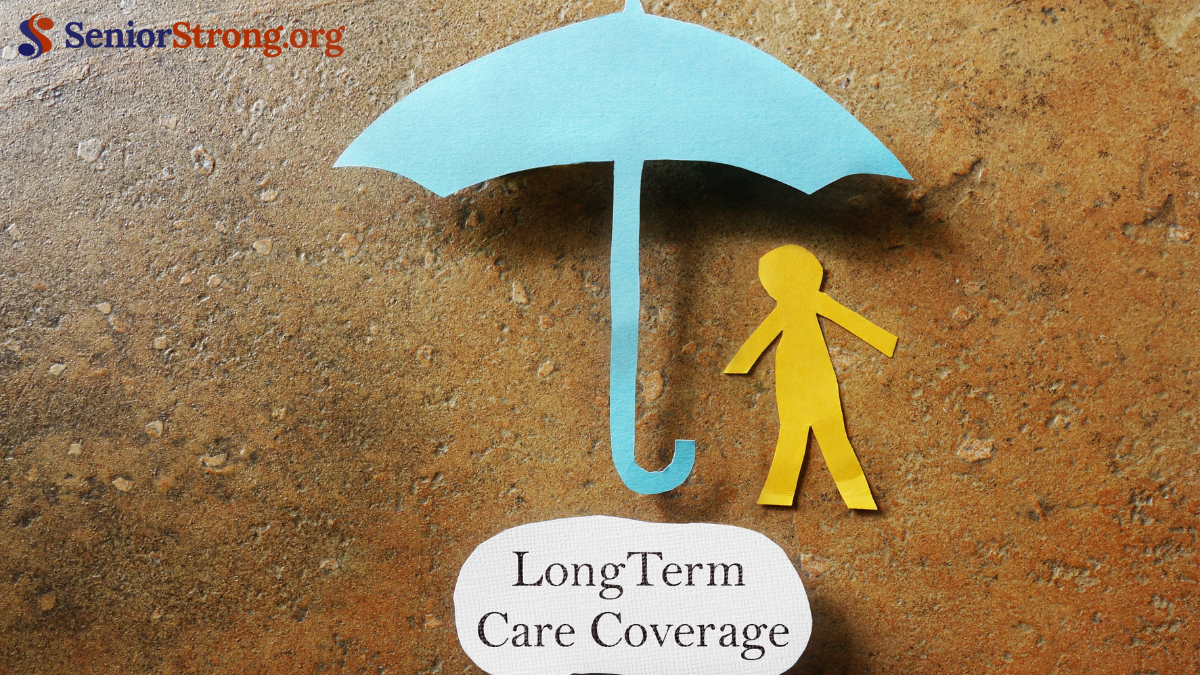 Long-Term Care Insurance