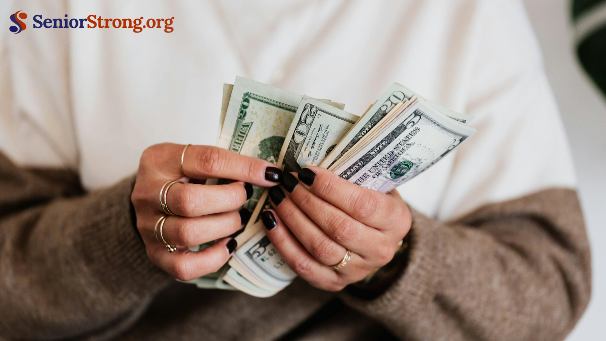 Maximizing Financial Resources for Senior Care